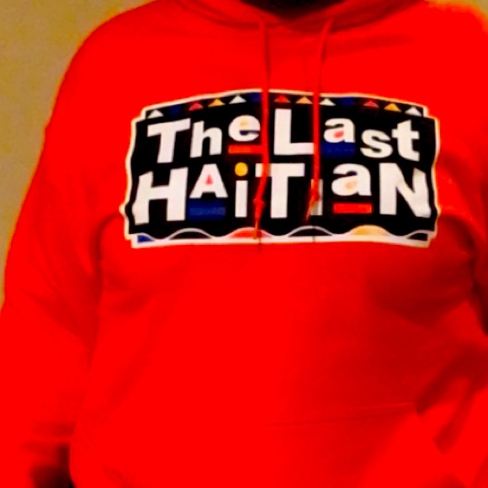 Hoodie